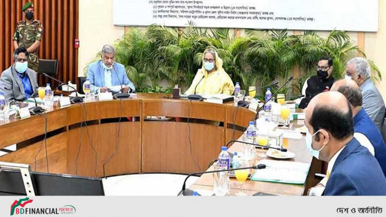 এক ইঞ্চি জমিও ফেলে রাখা যাবে না, নির্দেশ প্রধানমন্ত্রীর