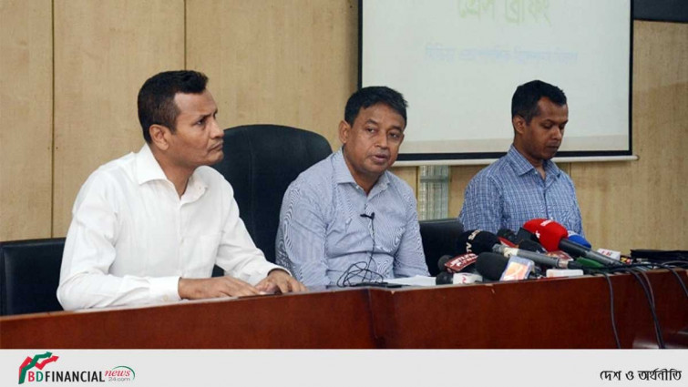 নিয়োগের প্রশ্নফাঁস হয় বিমান এমডির কক্ষ থেকেই: ডিবি
