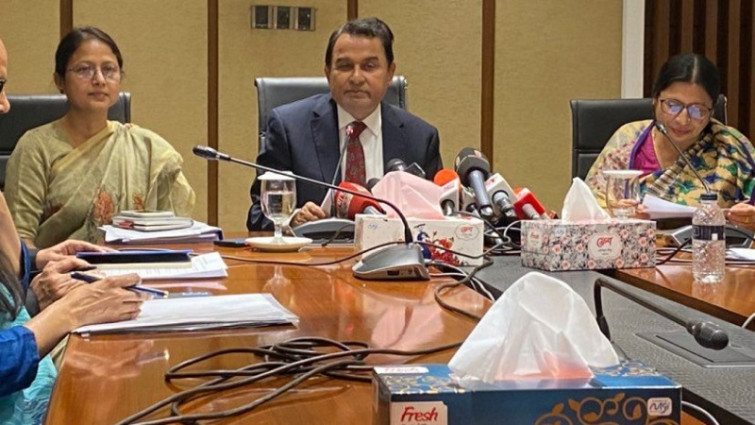 রাজধানীকে বাসযোগ্য করতে অর্থসহায়তা দেবে বিশ্বব্যাংক-অর্থমন্ত্রী