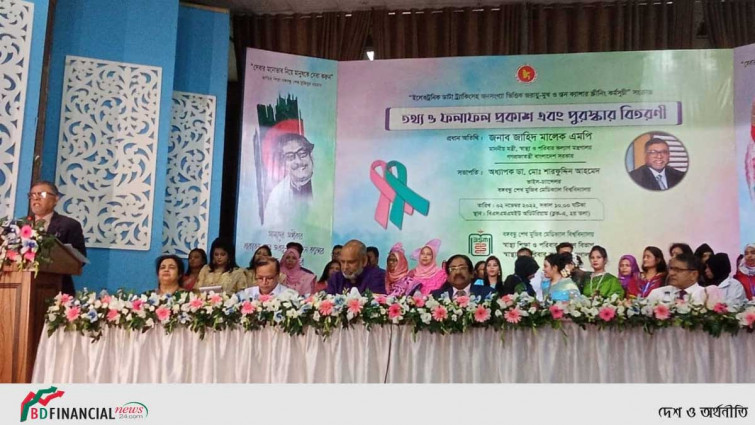 ৫০ জেলায় ডেঙ্গু দেখা দিয়েছে : স্বাস্থ্যমন্ত্রী