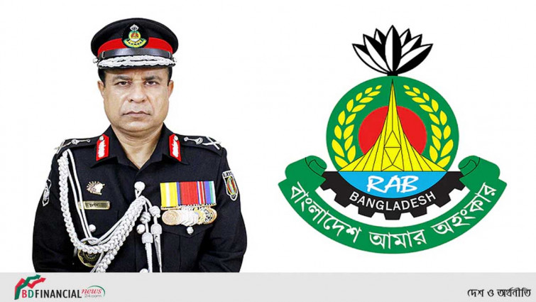 র‍্যাব সংস্কারে কাজ করছে সরকার : মহাপরিচালক