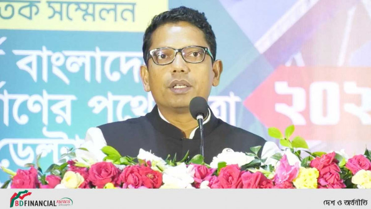দেশে ইন্টারনেট ব্যবহারকারীর সংখ্যা ১৩ কোটি : পলক