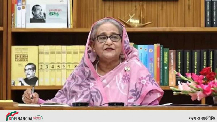 পরিস্থিতি সামাল দিতে রিজার্ভ ব্যবহার করে চলতে হচ্ছে: প্রধানমন্ত্রী