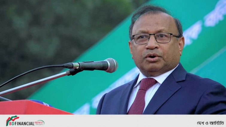 ডেঙ্গু মোকাবিলায় সরকার আন্তরিক: স্থানীয় সরকারমন্ত্রী