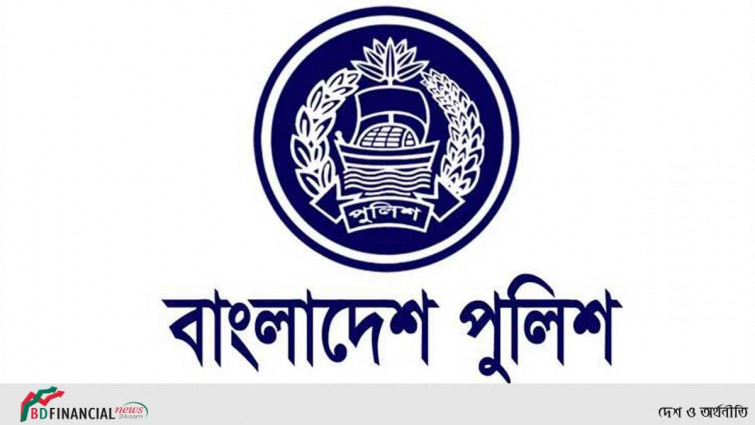 এসপি পদমর্যাদার ৬২ কর্মকর্তাকে বদলি
