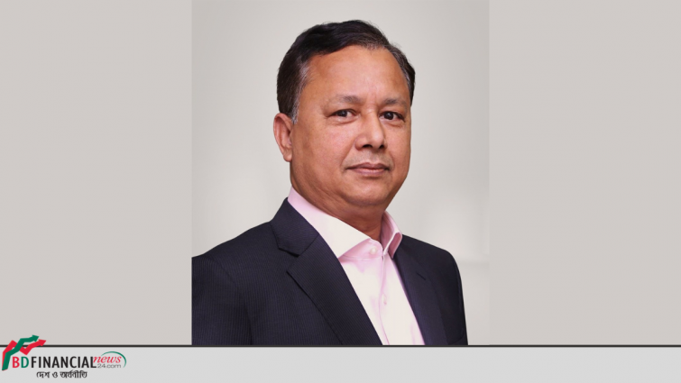 এসবিএসি ব্যাংকের প্রধান নির্বাহী হলেন হাবিবুর রহমান