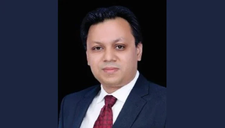 রুবেল আজিজ বনানী ক্লাবের প্রেসিডেন্ট