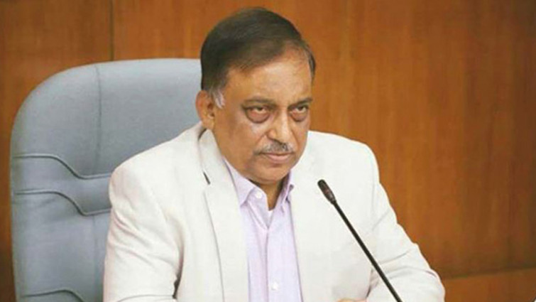 বিশ্ব ইজতেমার নিরাপত্তায় আইনশৃঙ্খলা বাহিনী প্রস্তুত থাকবে-স্বরাষ্ট্রমন্ত্রী