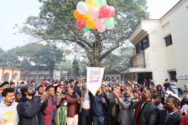বিকাশ-বিজ্ঞানচিন্তা’র আয়োজনে আরো ৩ বিভাগে ‘বিজ্ঞান উৎসব’