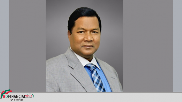 এম. আমানউল্লাহ গুলশান নর্থ ক্লাবের প্রেসিডেন্ট পুনর্নির্বাচিত