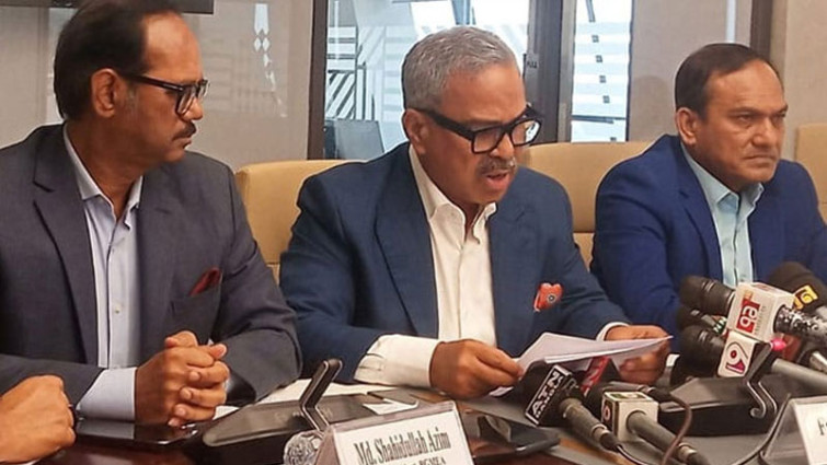 মহাসড়কে রফতানি পোশাক চুরি ঠেকাতে বিজিএমইএর পাঁচ প্রস্তাব
