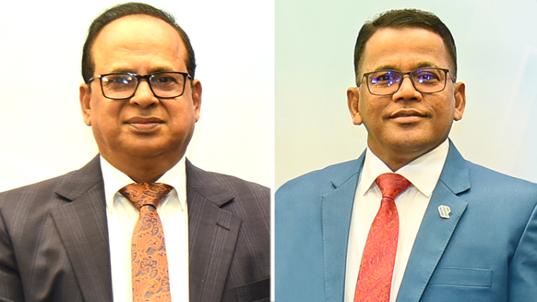 প্রিমিয়ার ব্যাংকে এএমডি পদে দুজনের পদোন্নতি