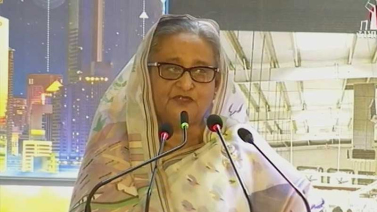 গ্যাস-বিদ্যুতে ভর্তুকি নিয়ে প্রধানমন্ত্রীর প্রশ্ন