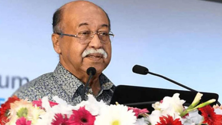 দেশের প্লাস্টিক শিল্পকে পুরোপুরি কমপ্লায়েন্সে আনা হচ্ছে: শিল্পমন্ত্রী