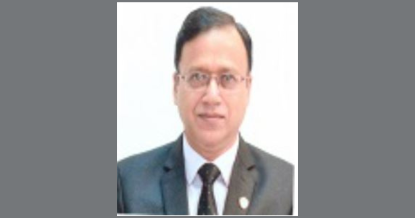 যোগদান করলেন আইসিটি বিভাগের নতুন সচিব সামসুল আরেফিন