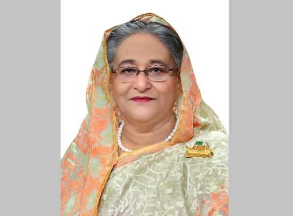 আরো ৫০টি মডেল মসজিদ উদ্বোধন প্রধানমন্ত্রীর