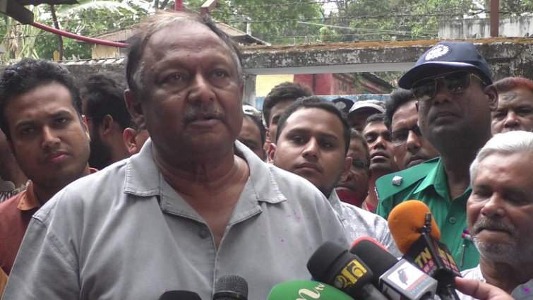 রমজানে কিছু পণ্যের দাম বাড়লেও এখন কমে এসেছে- বাণিজ্যমন্ত্রী