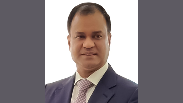 ইউনিয়ন ব্যাংক ফের এমডি হলেন এবিএম মোকাম্মেল হক চৌধুরী