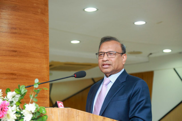 স্বাধীনতাকে টেকসই, নিরাপদ করার চ্যালেঞ্জ এখনো রয়েছে - স্থানীয় সরকার মন্ত্রী