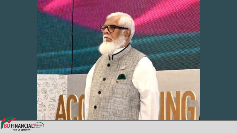 মাতারবাড়ি গভীর সমুদ্র বন্দর হবে বাংলাদেশের ‘গেম চেঞ্জার’ : সালমান এফ রহমান