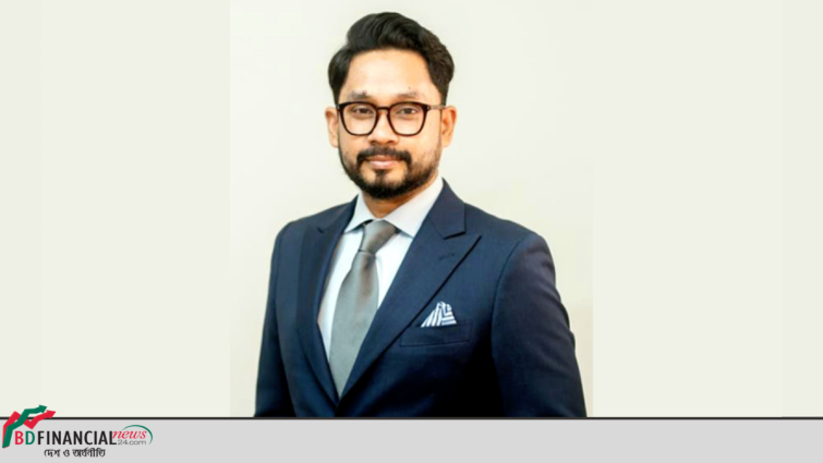 যমুনা ব্যাংকের নতুন চেয়ারম্যান সাইদুল ইসলাম