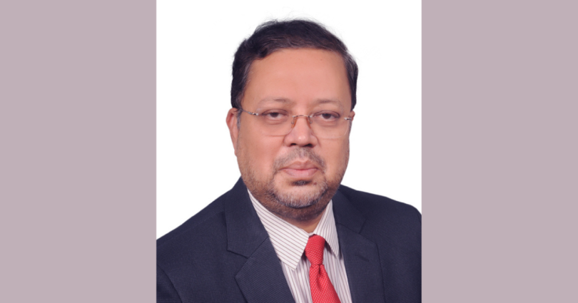সাউথইস্ট ব্যাংকের ব্যবস্থাপনা পরিচালক (এমডি) পদে জনাব নুরুদ্দিন মোঃ ছাদেক হোসাইন কে নিয়োগ
