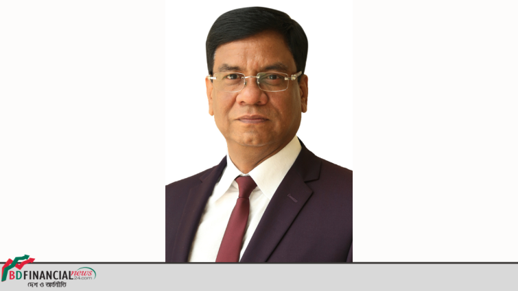 স্ট্যান্ডার্ড ব্যাংক লিমিটেডের এক্সিকিউটিভ কমিটির (ইসি) চেয়ারম্যান নির্বাচিত হলেন জনাব গুলজার আহমেদ