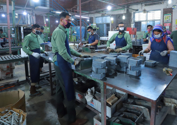 ২,১০০ যুবকের কর্মসংস্থান ও আর্থিক উন্নয়নে পাশে দাঁড়ালো স্ট্যান্ডার্ড চার্টার্ড-ইউসিইপি