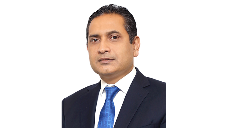 ব্যাংক এশিয়ার চেয়ারম্যান পুনর্নির্বাচিত রোমো রউফ চৌধুরী