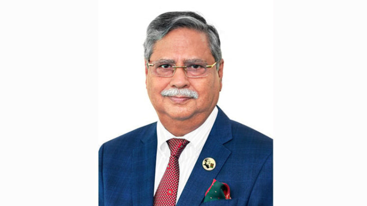 সেপ্টেম্বরে পাবনা-ঢাকা রুটে সরাসরি ট্রেন চালুর ঘোষণা রাষ্ট্রপতির