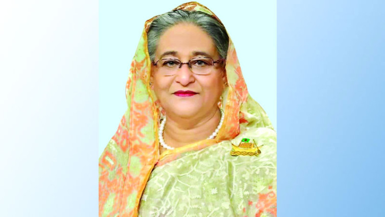 শেখ হাসিনার স্বদেশ প্রত্যাবর্তন দিবস আজ