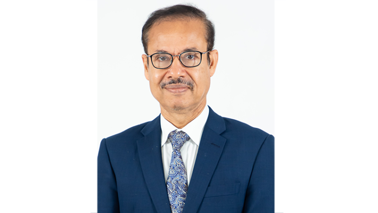 ইউনিলিভার কনজিউমার কেয়ার ফের চেয়ারম্যান হলেন মাসুদ খান