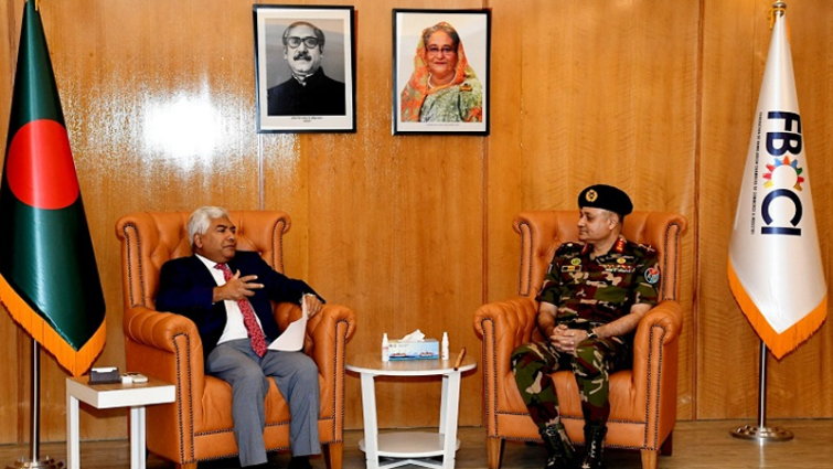 অপ্রচলিত বাজারগুলোয় বাণিজ্য বাড়ানো জরুরি —এফবিসিসিআই সভাপতি