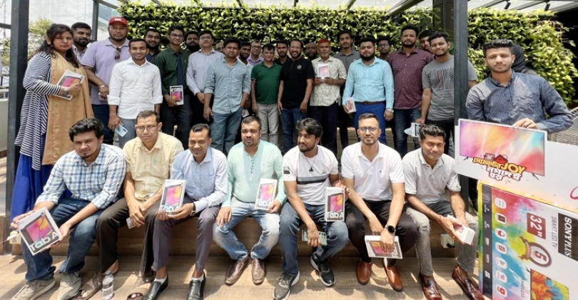 নগদ মেগা ক্যাম্পেইনে পাঁচ হাজারের বেশি পুরস্কার বিতরণ