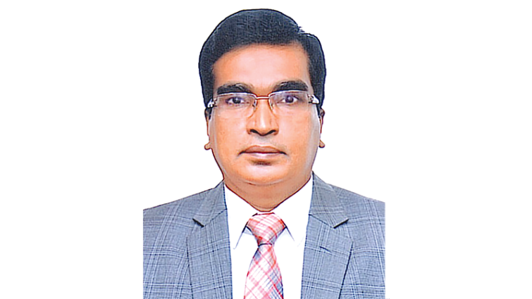 কৃষি ব্যাংকের এমডি শওকত আলী খান
