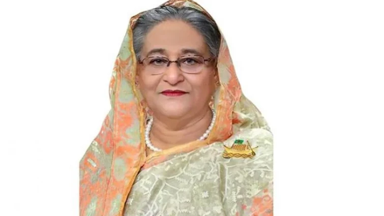 ঈদুল আজহা শান্তি, সহমর্মিতা, ত্যাগ ও ভ্রাতৃত্ববোধের শিক্ষা দেয়: প্রধানমন্ত্রী