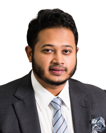 ইসলামী ব্যাংকের নতুন চেয়ারম্যান আহসানুল আলম