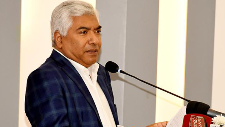 দেশী গ্রাহকদের জন্যও কমপ্লায়েন্স নিশ্চিত জরুরি —এফবিসিসিআই সভাপতি