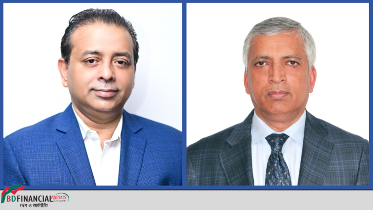 পারভেজ তমাল এনআরবিসি ব্যাংকের চেয়ারম্যান ও রফিকুল ইসলাম মিয়া আরজু ভাইসচেয়ারম্যান  পুনর্নির্বাচিত