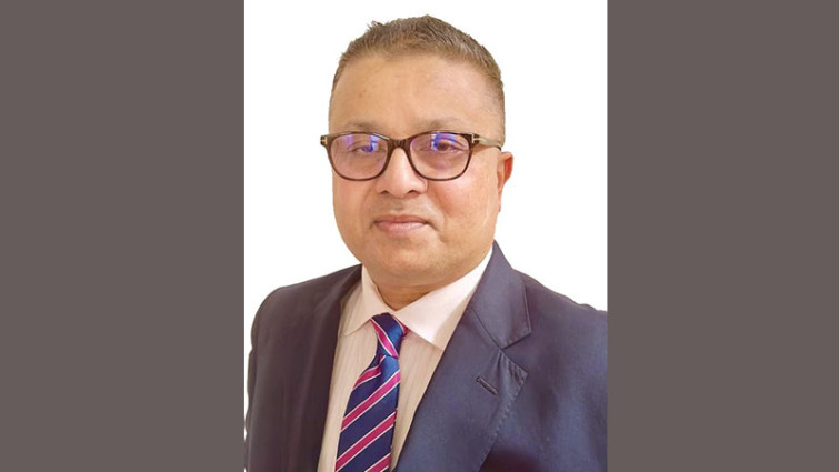 এমটিবির নতুন কোম্পানি সেক্রেটারি রেইস উদ্দীন আহমাদ