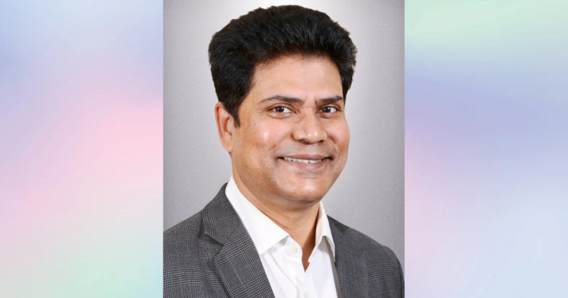 ইউনাইটেড কমার্শিয়াল ব্যাংকের নতুন ডিএমডি ফারুক আহমেদ