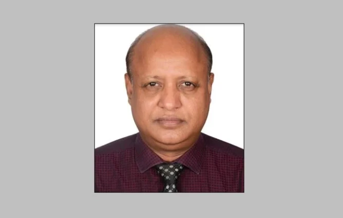 রূপালী ব্যাংকের মহাব্যবস্থাপক হলেন আব্দুল্লাহ আল মাহমুদ
