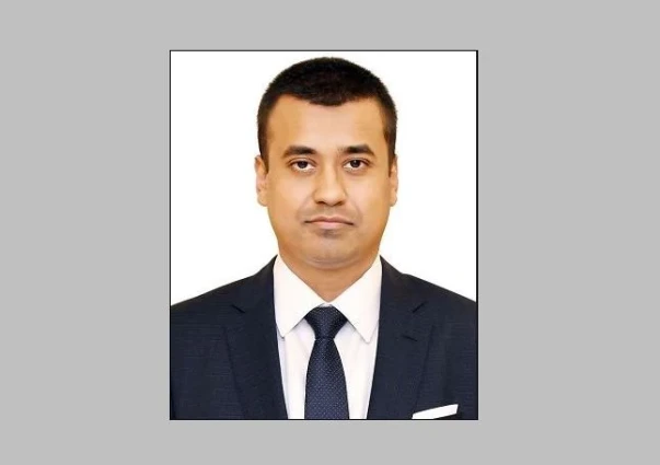 ডা. তানভীর আহমেদ ইসলামী ব্যাংকের ভাইস চেয়ারম্যান নির্বাচিত