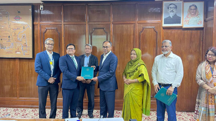 টানা তিনবার সাসটেইনেবল ব্যাংকের স্বীকৃতি পেল ব্র্যাক ব্যাংক