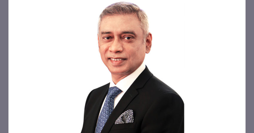 এসবিএসি ব্যাংকের নতুন চেয়ারম্যান শফিউদ্দিন শামীম