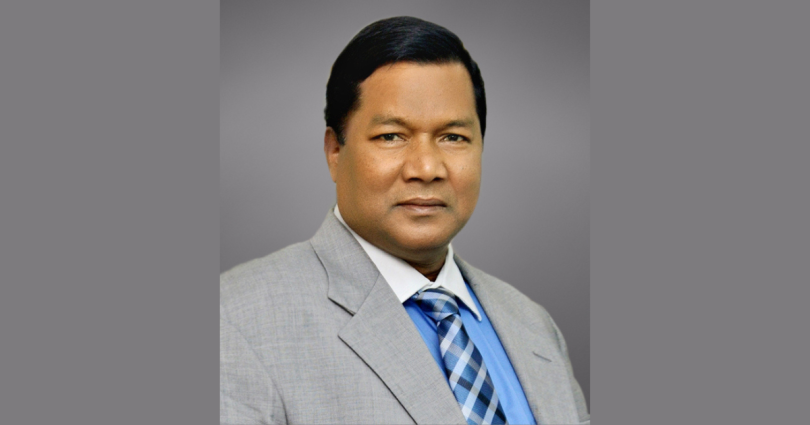 এম. আমানউল্লাহ মার্কেন্টাইল এক্সচেঞ্জ হাউজ (ইউকে) লিমিটেড এর চেয়ারম্যান নির্বাচিত