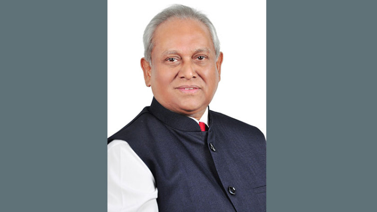 সৈয়দ মোয়াজ্জাম হোসেন এবিসিসিআইয়ের সভাপতি নির্বাচিত