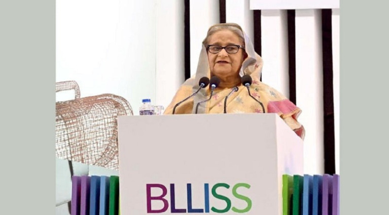 ব্র্যান্ড বাংলাদেশ গড়ে তোলার আহ্বান প্রধানমন্ত্রীর