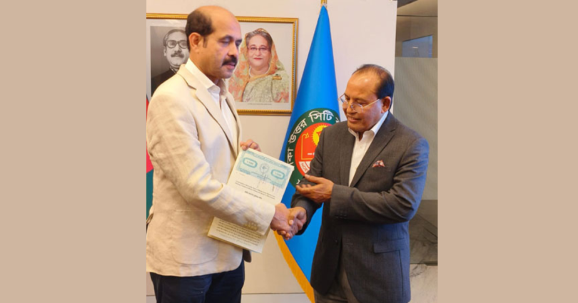 পূর্ণাঙ্গরূপে চালু হচ্ছে হোটেল শেরাটন