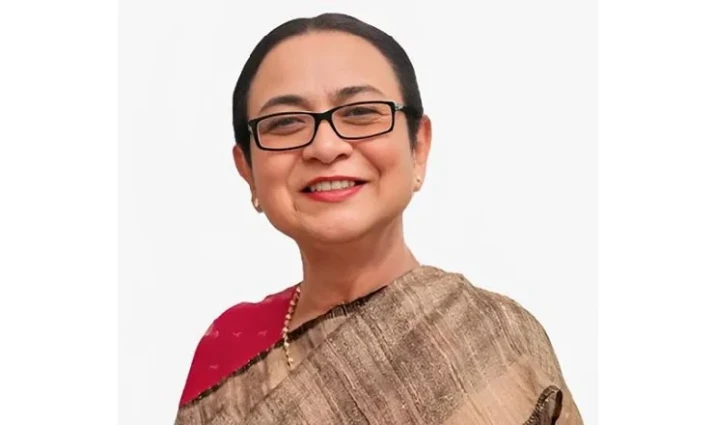 জাকিয়া রউফ চৌধুরী ব্যাংক এশিয়ার ভাইস চেয়ারম্যান নির্বাচিত